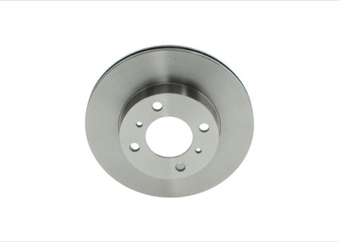 Bosch 0 986 478 572 Brake Disc, photo 2