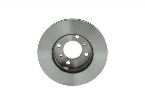 Bosch 0 986 478 572 Brake Disc, photo 3