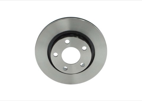 Bosch 0 986 478 574 Brake Disc, photo 2