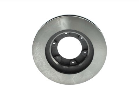 Bosch 0 986 478 580 Brake Disc, photo 3