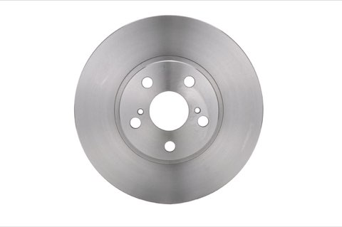 Bosch 0 986 478 583 Brake Disc