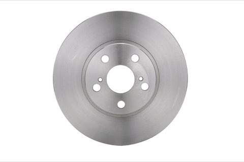 Bosch 0 986 478 583 Brake Disc, photo 2