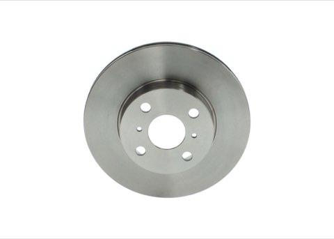 Bosch 0 986 478 585 Brake Disc, photo 2