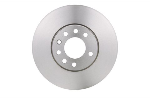 Bosch 0 986 478 588 Brake Disc, photo 2