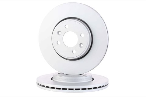 Bosch 0 986 478 590 Brake Disc