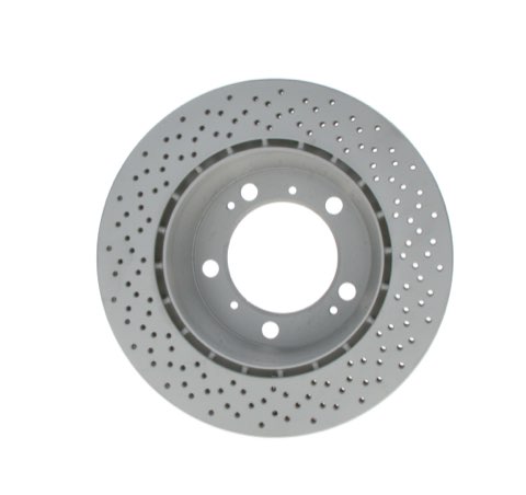 Bosch 0 986 478 592 Brake Disc