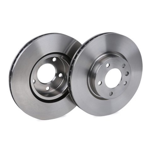 Bosch 0 986 478 593 Brake Disc, photo 3