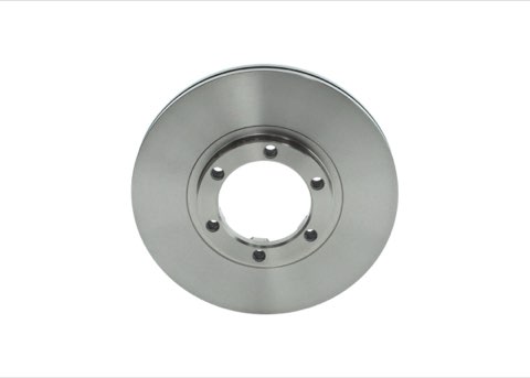 Bosch 0 986 478 596 Brake Disc