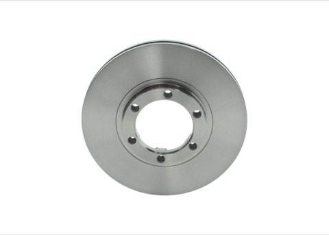 Bosch 0 986 478 596 Brake Disc, photo 2
