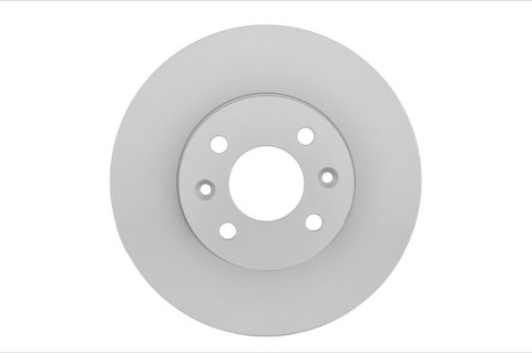 Bosch 0 986 478 598 Brake Disc