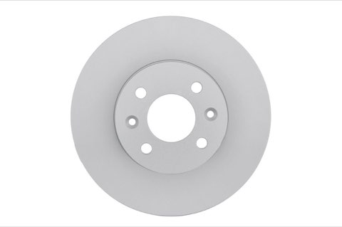 Bosch 0 986 478 598 Brake Disc, photo 2