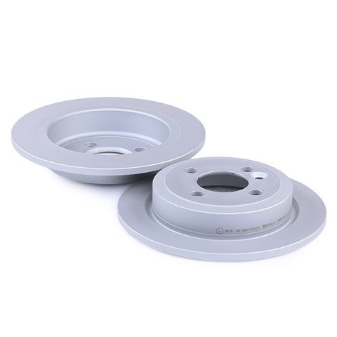 Bosch 0 986 478 601 Brake Disc, photo 3