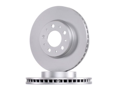 Bosch 0 986 478 603 Brake Disc