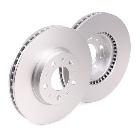 Bosch 0 986 478 603 Brake Disc, photo 3