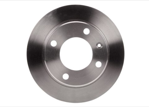 Bosch 0 986 478 604 Brake Disc, photo 2