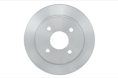 Bosch 0 986 478 605 Brake Disc, photo 2