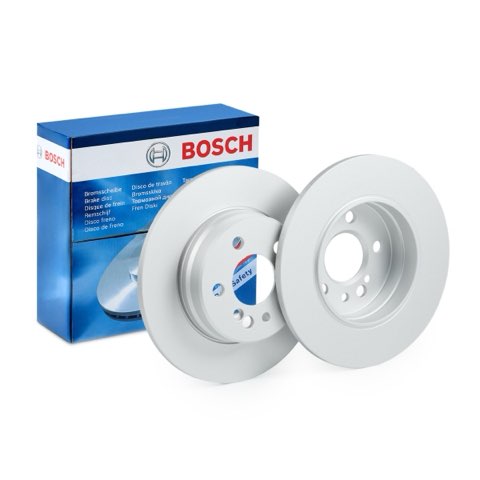 Bosch 0 986 478 607 Brake Disc