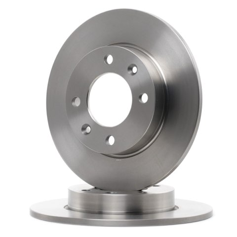 Bosch 0 986 478 608 Brake Disc