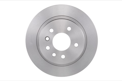 Bosch 0 986 478 609 Brake Disc