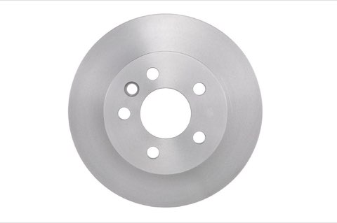 Bosch 0 986 478 613 Brake Disc, photo 2