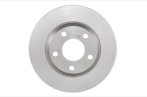 Bosch 0 986 478 615 Brake Disc, photo 2