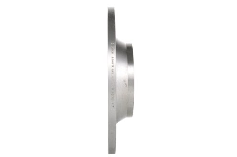 Bosch 0 986 478 615 Brake Disc, photo 3