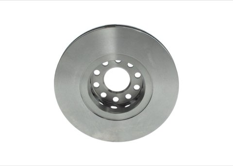 Bosch 0 986 478 617 Brake Disc, photo 2