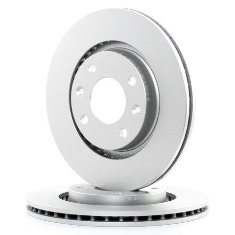 Bosch 0 986 478 618 Brake Disc