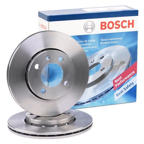 Bosch 0 986 478 621 Brake Disc, photo 2