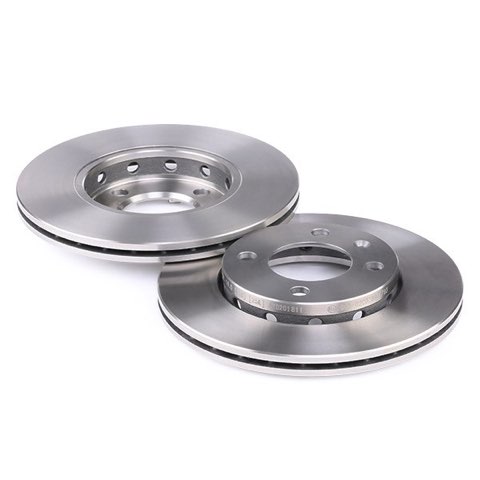Bosch 0 986 478 621 Brake Disc, photo 3