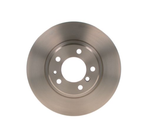 Bosch 0 986 478 622 Brake Disc, photo 3