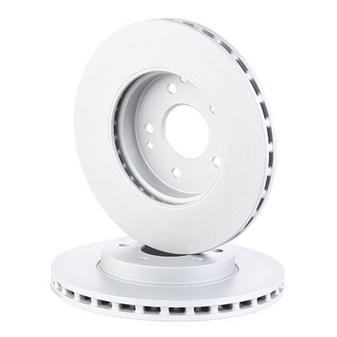 Bosch 0 986 478 624 Brake Disc, photo 2