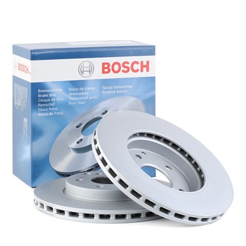 Bosch 0 986 478 624 Brake Disc, photo 3
