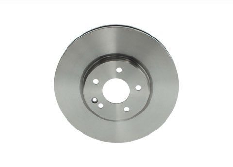 Bosch 0 986 478 625 Brake Disc, photo 2