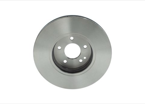 Bosch 0 986 478 625 Brake Disc, photo 3