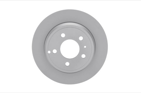 Bosch 0 986 478 628 Brake Disc