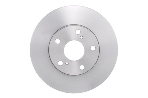 Bosch 0 986 478 632 Brake Disc, photo 2