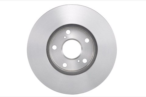 Bosch 0 986 478 632 Brake Disc, photo 3