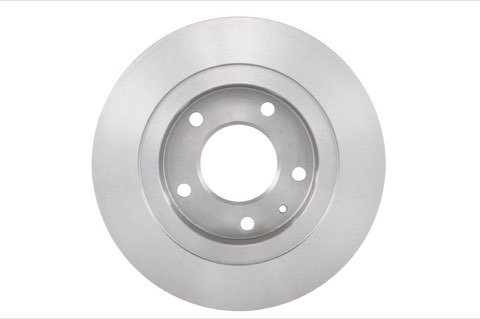 Bosch 0 986 478 633 Brake Disc, photo 3