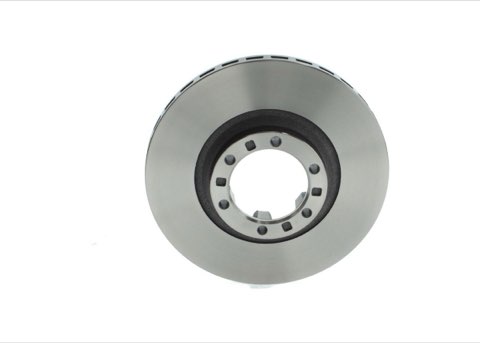 Bosch 0 986 478 635 Brake Disc, photo 2