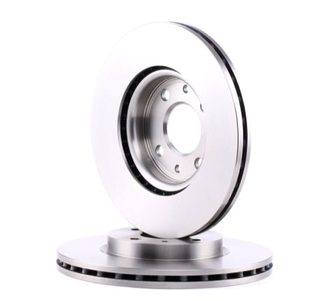 Bosch 0 986 478 639 Brake Disc