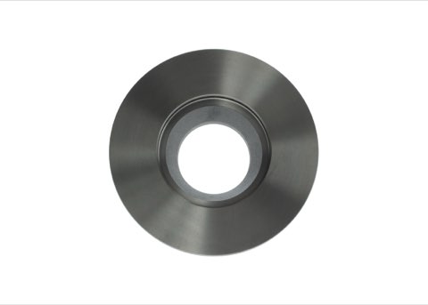Bosch 0 986 478 643 Brake Disc