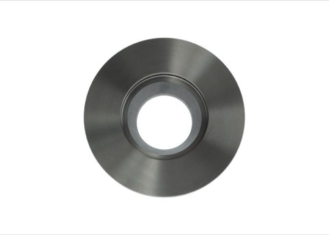 Bosch 0 986 478 643 Brake Disc, photo 2