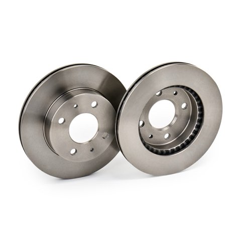 Bosch 0 986 478 650 Brake Disc, photo 3