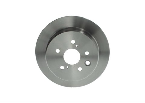 Bosch 0 986 478 657 Brake Disc, photo 2