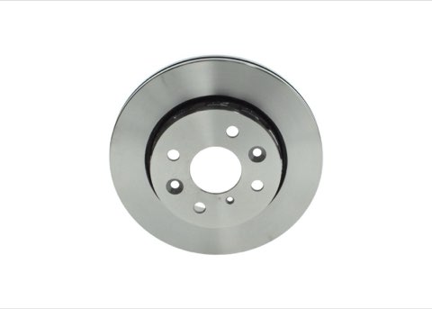 Bosch 0 986 478 659 Brake Disc, photo 2