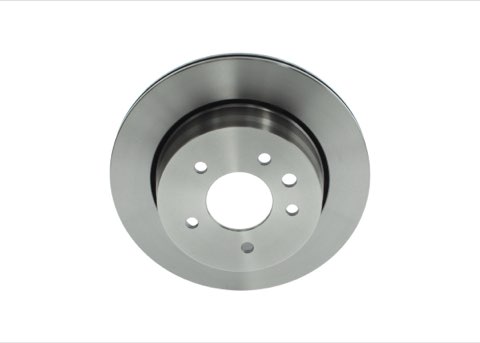 Bosch 0 986 478 660 Brake Disc