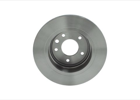Bosch 0 986 478 660 Brake Disc, photo 3