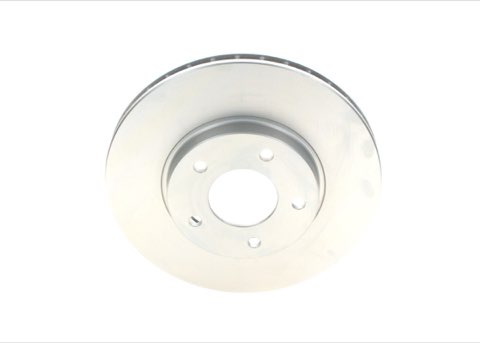 Bosch 0 986 478 662 Brake Disc