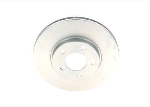 Bosch 0 986 478 662 Brake Disc, photo 2